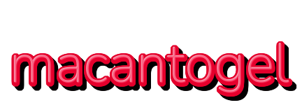 macantogel — logo kanal
